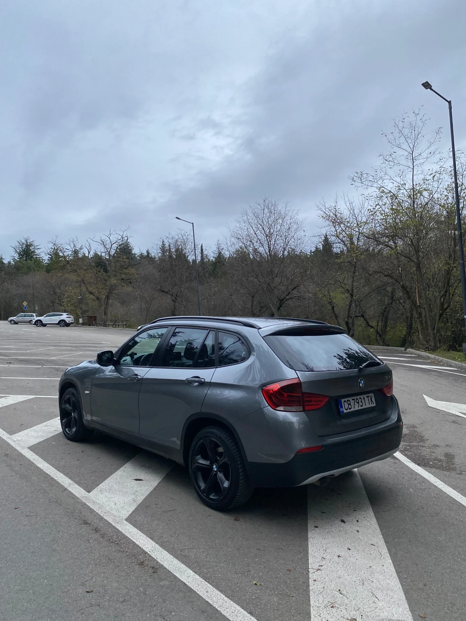 BMW X1 X drive, снимка 5 - Автомобили и джипове - 56017381