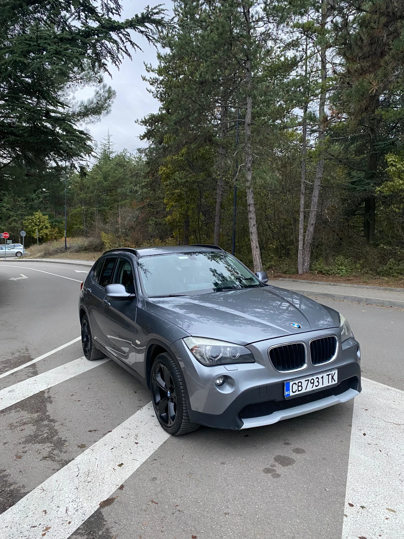 BMW X1 X drive