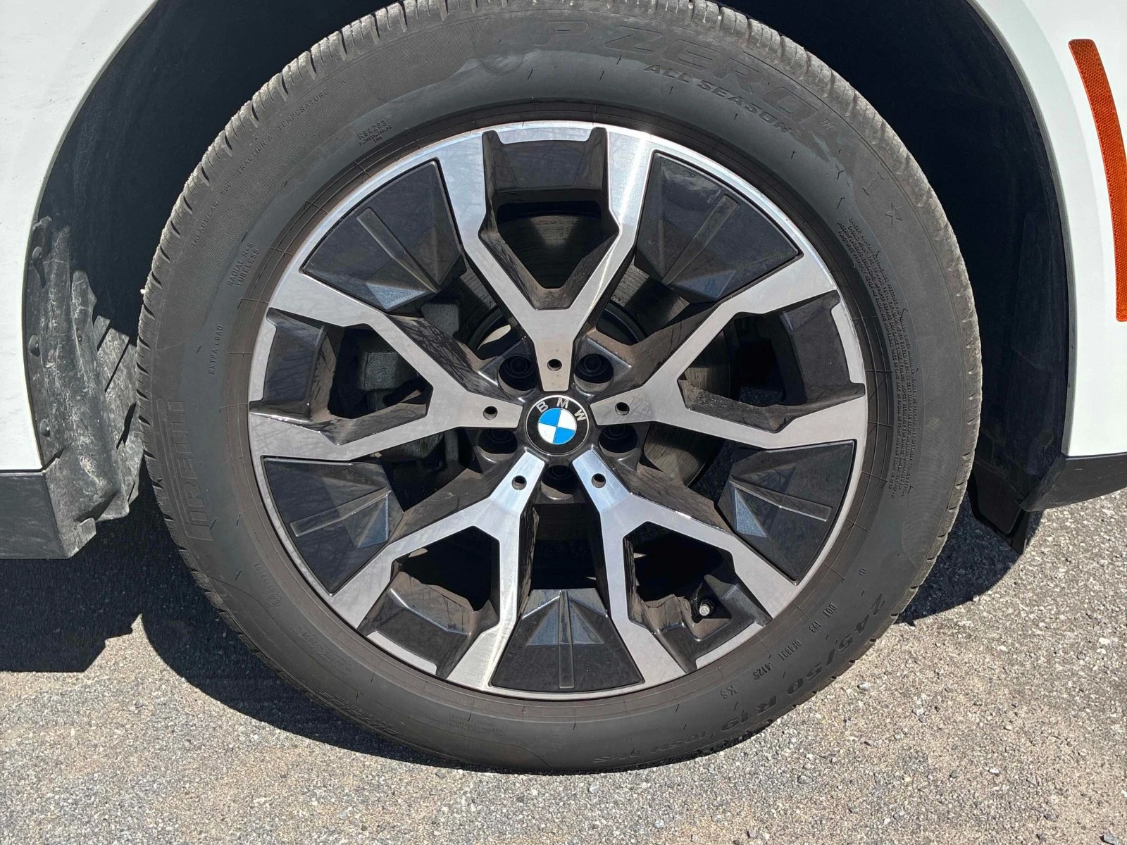 BMW X3 30 xDrive, снимка 7 - Автомобили и джипове - 56105698