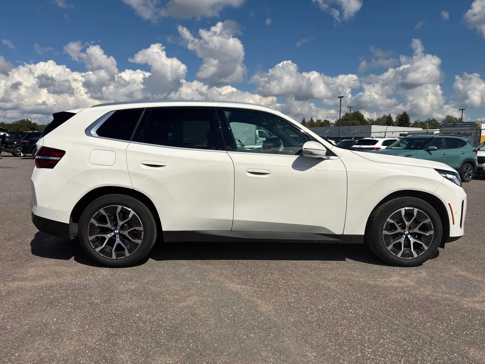 BMW X3 30 xDrive, снимка 3 - Автомобили и джипове - 56105698