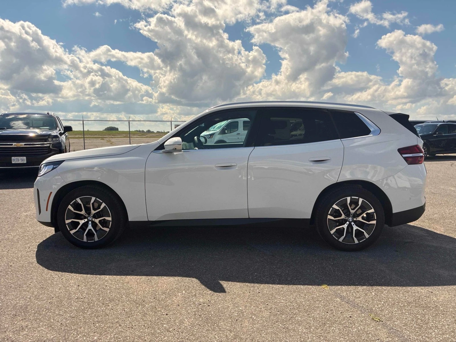 BMW X3 30 xDrive, снимка 2 - Автомобили и джипове - 56105698