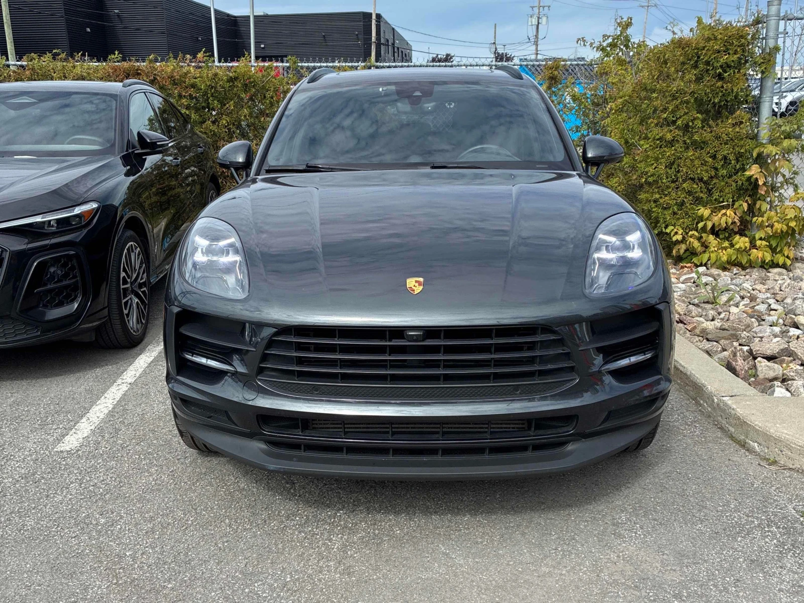 Porsche Macan 360КАМЕРИ* BOSE* ОБДУХВАНЕ* * , снимка 6 - Автомобили и джипове - 56139155