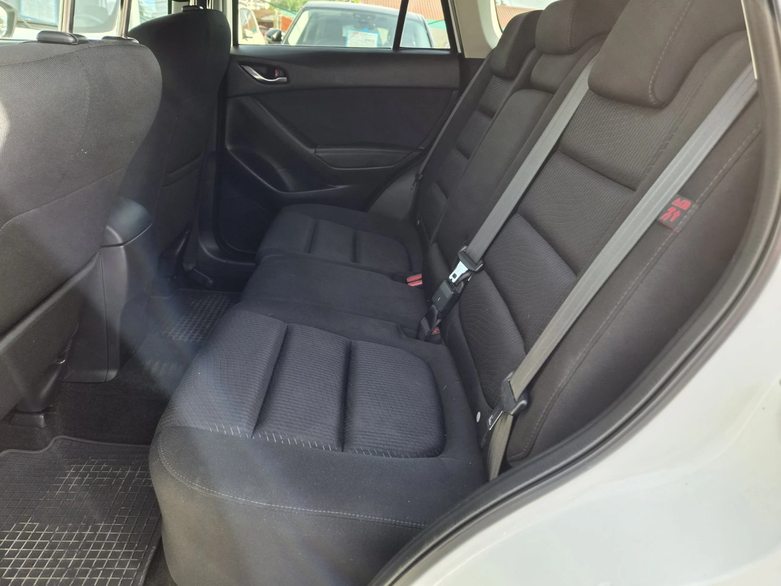 Mazda CX-5 2.2D-4X4-AUTOMATIC-149000��-����� ��������� | Mobile.bg � ����������� 14