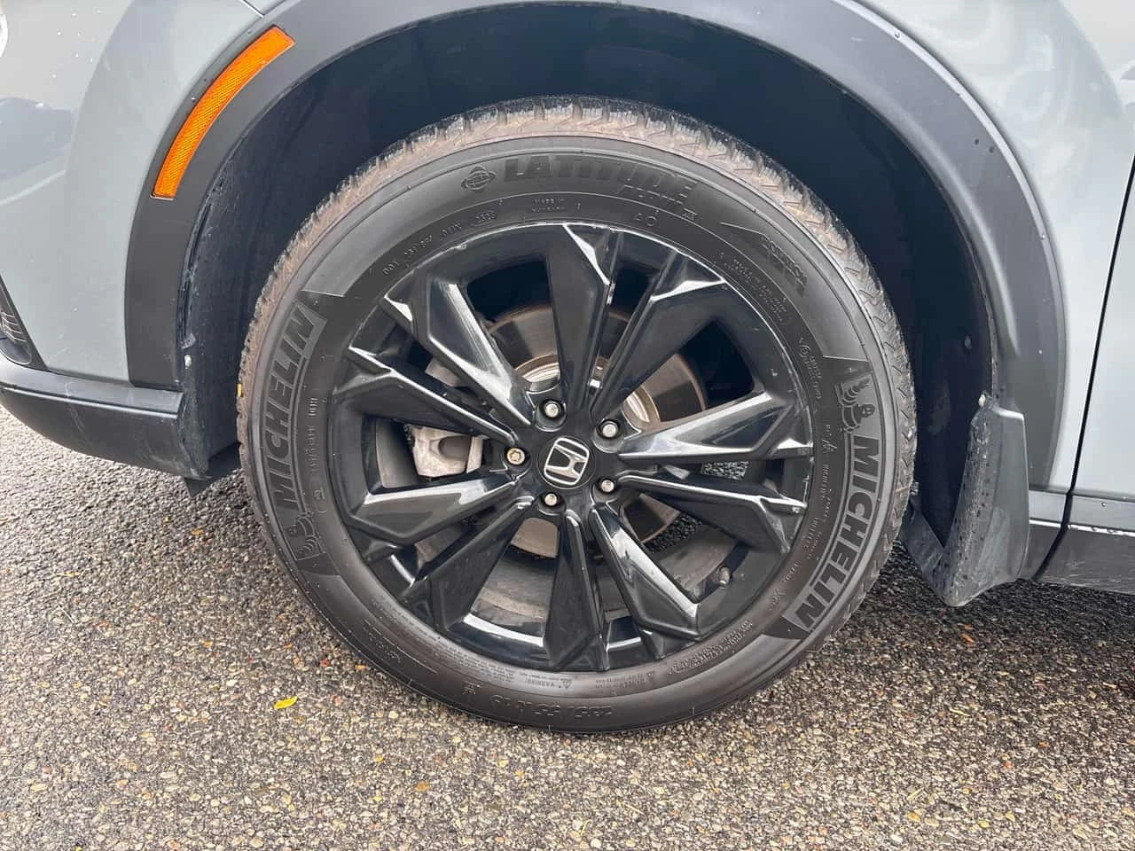 Honda Cr-v Touring | CARFAX | ����� �� ����������� | Mobile.bg � ����������� 6