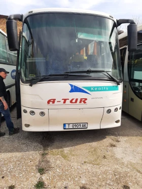 Bova Futura FHD 13380, снимка 1