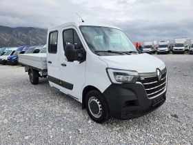 Renault Master 2.3 DCI, 7 местен, Бордови, Климатик, 3.30 метра, снимка 7