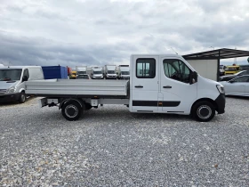 Renault Master 2.3 DCI, 7 местен, Бордови, Климатик, 3.30 метра, снимка 6
