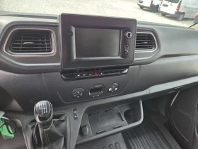Renault Master 2.3 DCI, 7 местен, Бордови, Климатик, 3.30 метра, снимка 12
