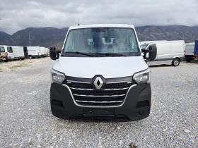 Renault Master 2.3 DCI, 7 местен, Бордови, Климатик, 3.30 метра, снимка 8