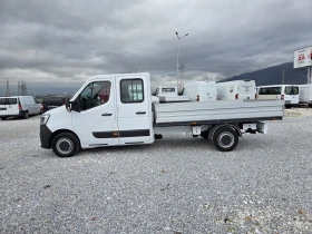 Renault Master 2.3 DCI, 7 местен, Бордови, Климатик, 3.30 метра, снимка 2