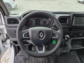 Renault Master 2.3 DCI, 7 местен, Бордови, Климатик, 3.30 метра, снимка 11