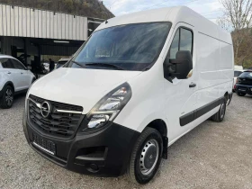 Opel Movano 2.3MJT-LED-NAVI-CARPLAY, снимка 1