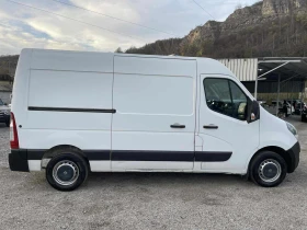 Opel Movano 2.3MJT-LED-NAVI-CARPLAY, снимка 7