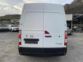 Opel Movano 2.3MJT-LED-NAVI-CARPLAY, снимка 6