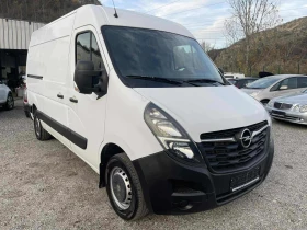 Opel Movano 2.3MJT-LED-NAVI-CARPLAY, снимка 8