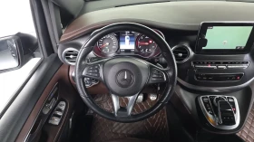 Mercedes-Benz V 250 V-Class V250 Burmester, снимка 12