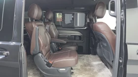 Mercedes-Benz V 250 V-Class V250 Burmester, снимка 10