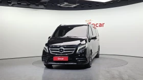 Mercedes-Benz V 250 V-Class V250 Burmester, снимка 2