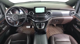 Mercedes-Benz V 250 V-Class V250 Burmester, снимка 11