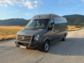 VW Crafter 2.0TDI* 136кс* Maxxi* SWISS* , снимка 1