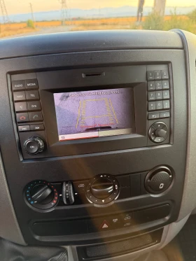 VW Crafter 2.0TDI* 136кс* Maxxi* SWISS* , снимка 15
