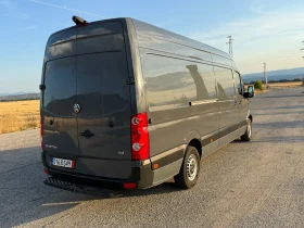 VW Crafter 2.0TDI* 136кс* Maxxi* SWISS* , снимка 4