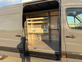 VW Crafter 2.0TDI* 136кс* Maxxi* SWISS* , снимка 7