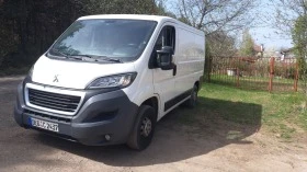     Peugeot Boxer 2.2 HDI 131hp H1L2