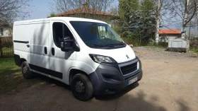 Peugeot Boxer 2.2 HDI 131hp H1L2 | Mobile.bg    2