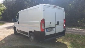 Peugeot Boxer 2.2 HDI 131hp H1L2 | Mobile.bg    6