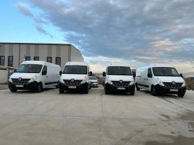 Renault Master 3=  2.3- L3H2 | Mobile.bg    5