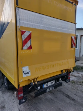 Mercedes-Benz Sprinter 313, снимка 8