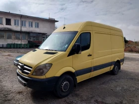     Mercedes-Benz Sprinter 315