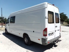 Mercedes-Benz Sprinter 316 Maxi | Mobile.bg    6