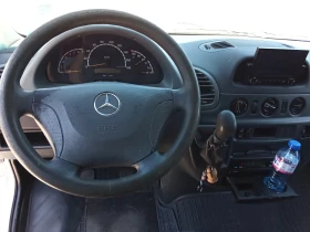 Mercedes-Benz Sprinter 316 Maxi | Mobile.bg    9