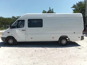 Mercedes-Benz Sprinter 316 Maxi | Mobile.bg    4