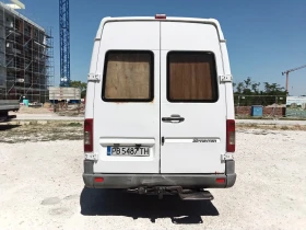 Mercedes-Benz Sprinter 316 Maxi | Mobile.bg    7