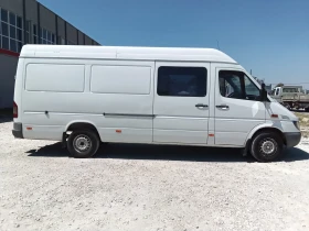 Mercedes-Benz Sprinter 316 Maxi | Mobile.bg    5