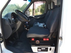 Mercedes-Benz Sprinter 316 Maxi | Mobile.bg    10
