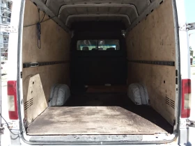 Mercedes-Benz Sprinter 316 Maxi | Mobile.bg    13