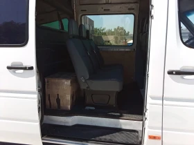 Mercedes-Benz Sprinter 316 Maxi | Mobile.bg    12