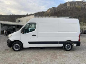 Opel Movano 2.3MJT-LED-NAVI-CARPLAY, снимка 3