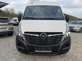 Opel Movano 2.3MJT-LED-NAVI-CARPLAY, снимка 2