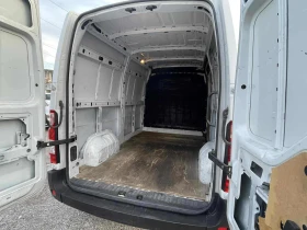 Opel Movano 2.3MJT-LED-NAVI-CARPLAY, снимка 13