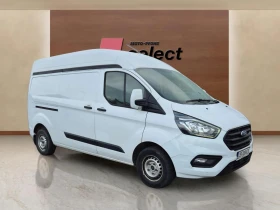 Ford Transit Custom 2.0L EcoBlue, снимка 3
