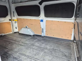 Ford Transit Custom 2.0L EcoBlue, снимка 9