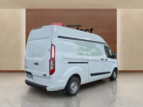 Ford Transit Custom 2.0L EcoBlue, снимка 5