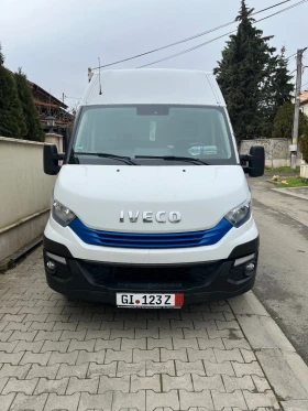 Iveco 35 35S16 hi mat 8ZF, снимка 5