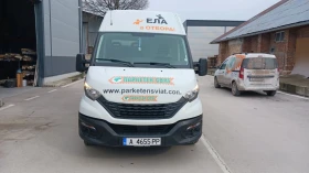 Iveco 35 35S16 hi mat 8ZF | Mobile.bg � ����� ������ 13