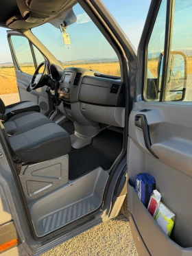 VW Crafter 2.0TDI* 136��* Maxxi* SWISS*  | Mobile.bg � ����� ������ 16